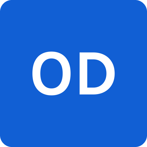 Omaha Dent Works logo